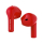 Happy Plugs Joy bezprzewodowe słuchawki douszne red - 1289604 - zdjęcie 4